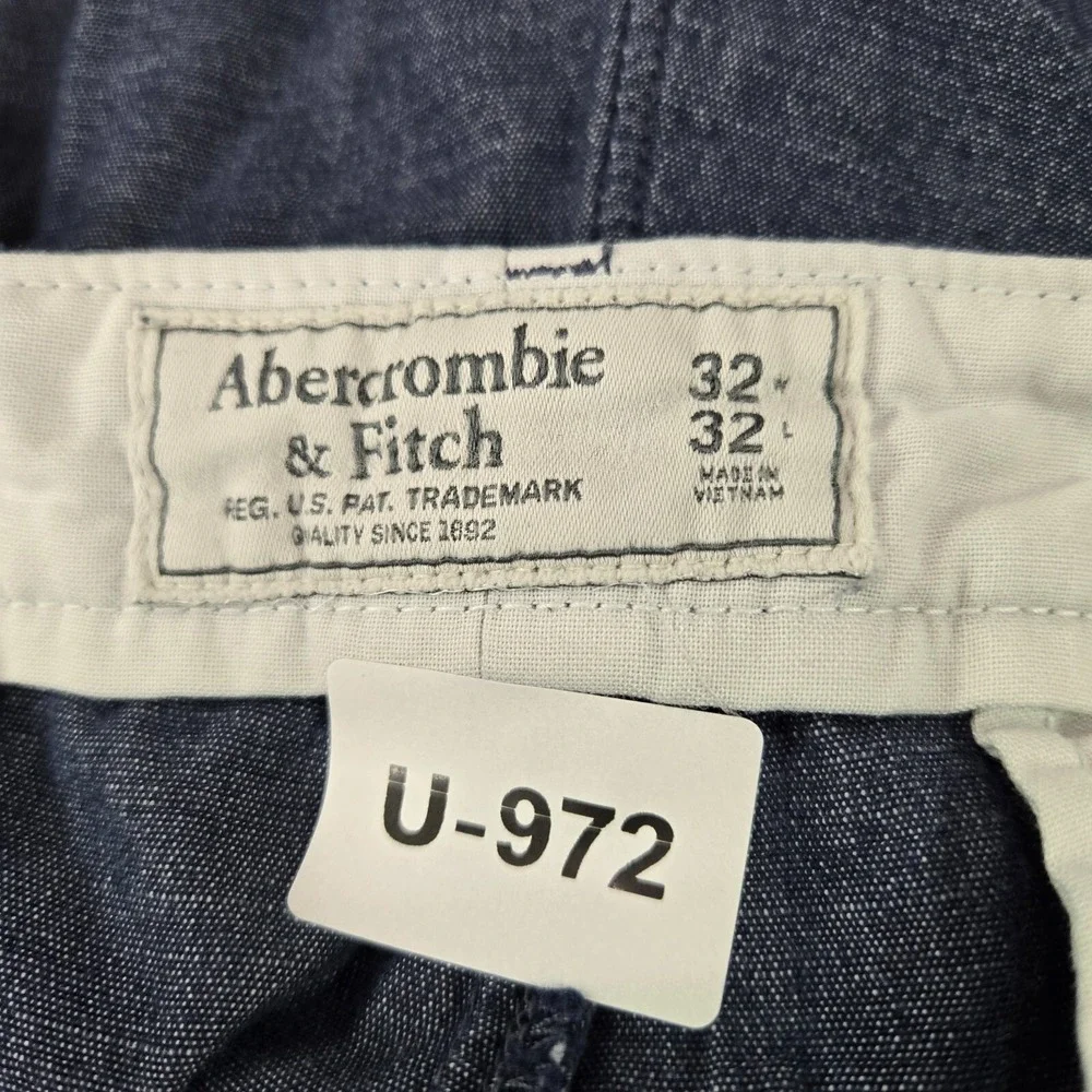 Abercrombie & Fitch ***alterations hem